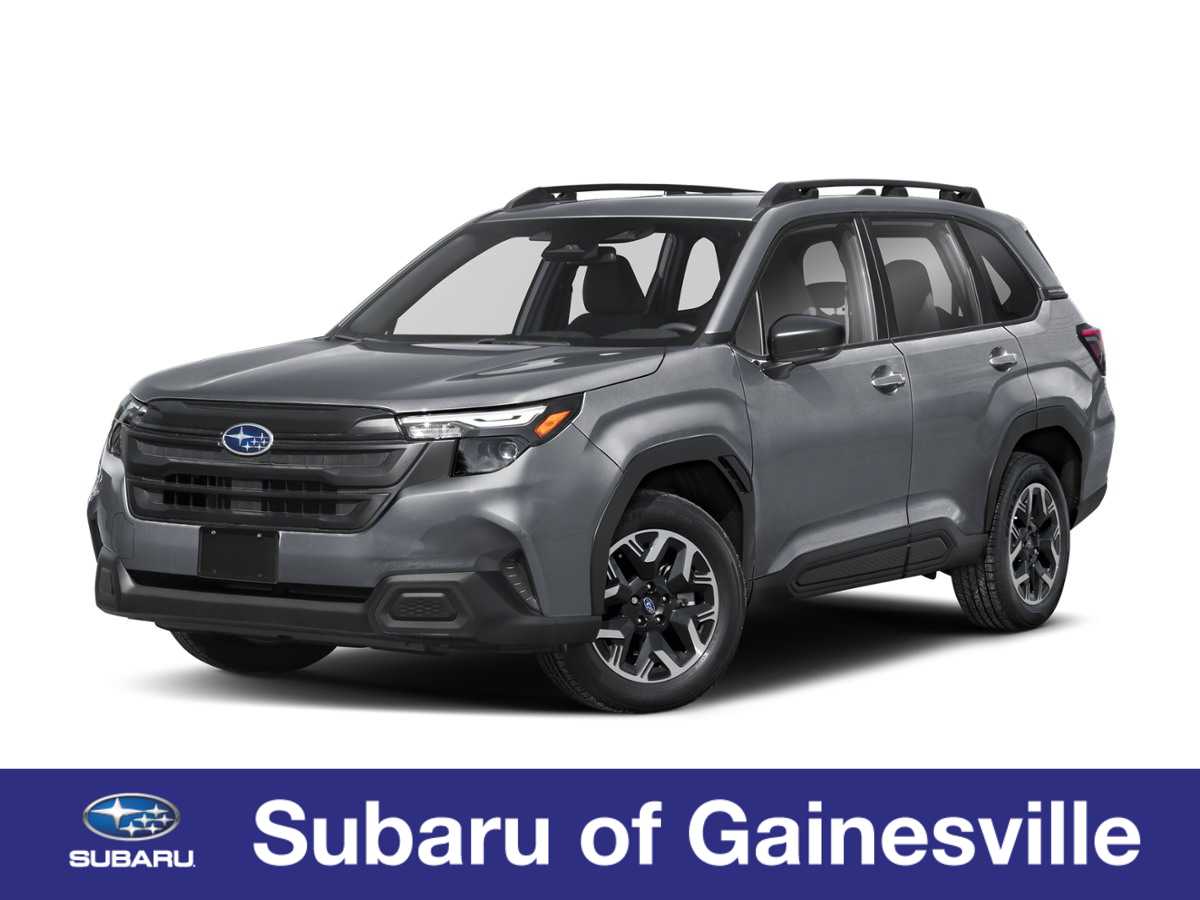 subaru forester 2025 JF2SLDRC4SH421049 image subaru forester 2025 JF2SLDRC4SH421049 image