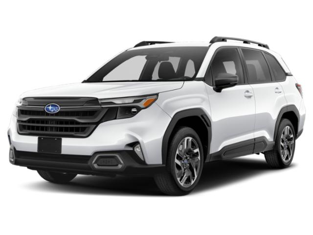 subaru forester 2025 JF2SLDBC6SH504525 image subaru forester 2025 JF2SLDBC6SH504525 image