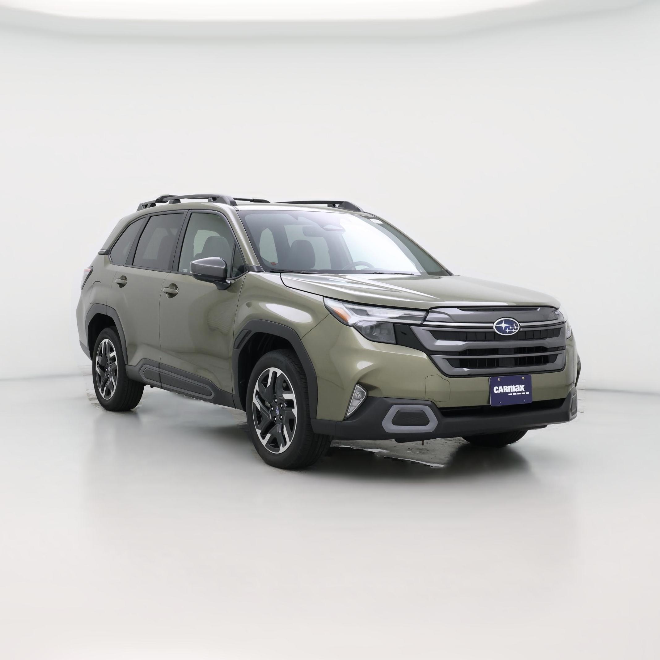subaru forester 2025 JF2SLDRC7SH563525 image subaru forester 2025 JF2SLDRC7SH563525 image
