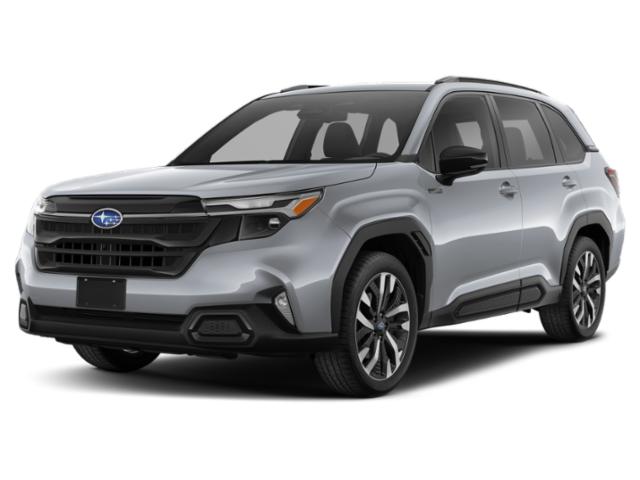 subaru forester 2025 JF2SLSTD1SH413710 image subaru forester 2025 JF2SLSTD1SH413710 image