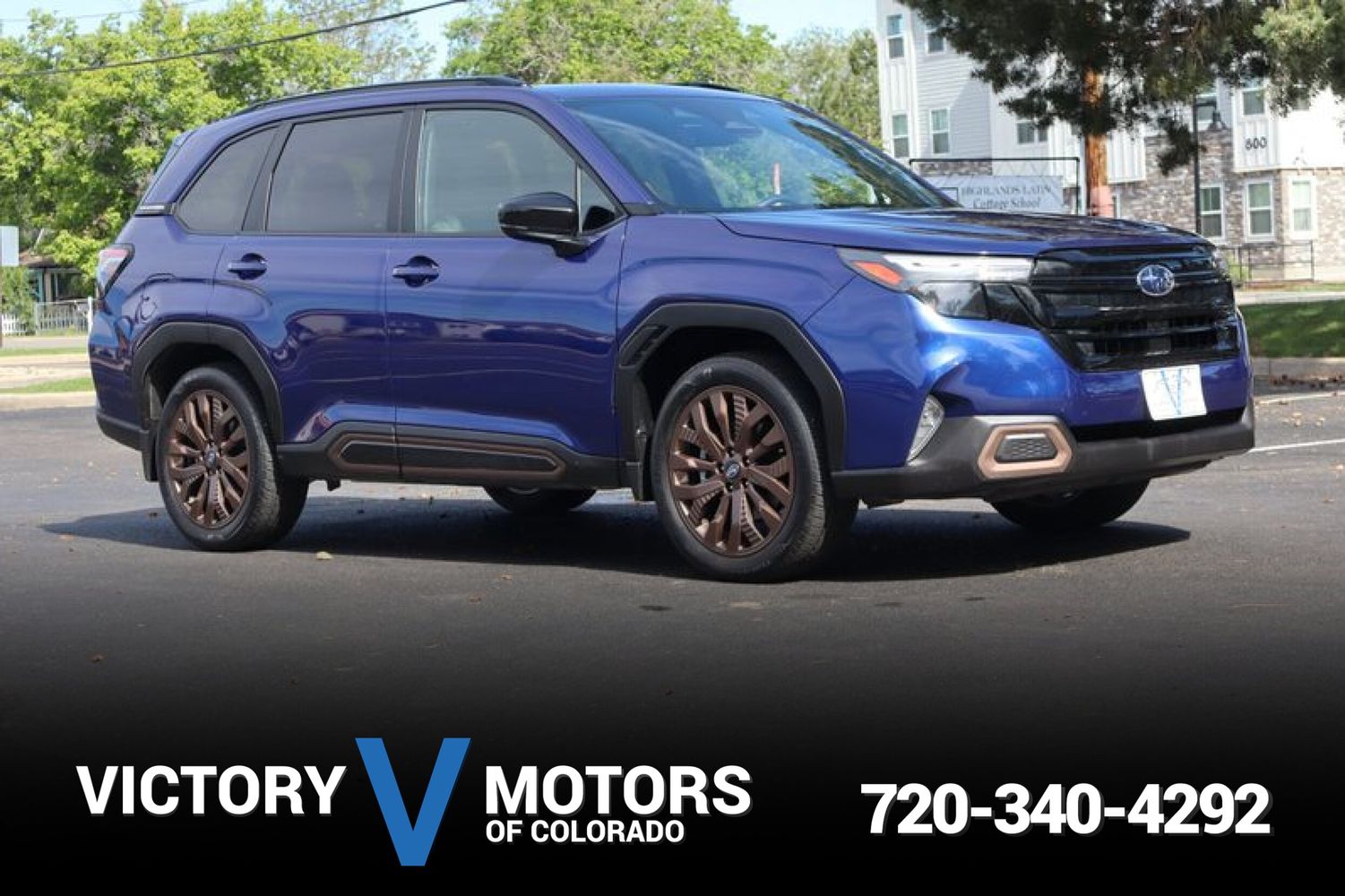 subaru forester 2025 JF2SLDHC5SH505530 image subaru forester 2025 JF2SLDHC5SH505530 image