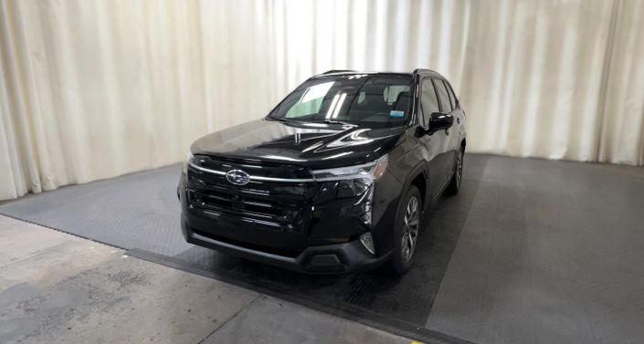 subaru forester 2025 JF2SLSTD0SH403542 image subaru forester 2025 JF2SLSTD0SH403542 image