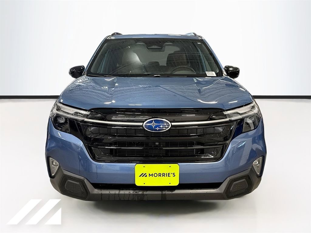 subaru forester 2025 JF2SLDTC0SH500789 image subaru forester 2025 JF2SLDTC0SH500789 image