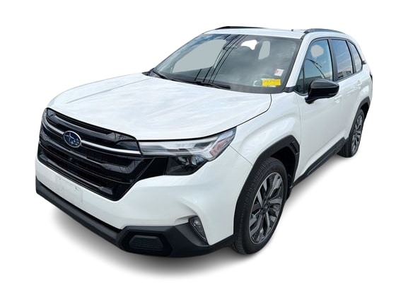 subaru forester 2025 JF2SLDTC0SH508942 image subaru forester 2025 JF2SLDTC0SH508942 image