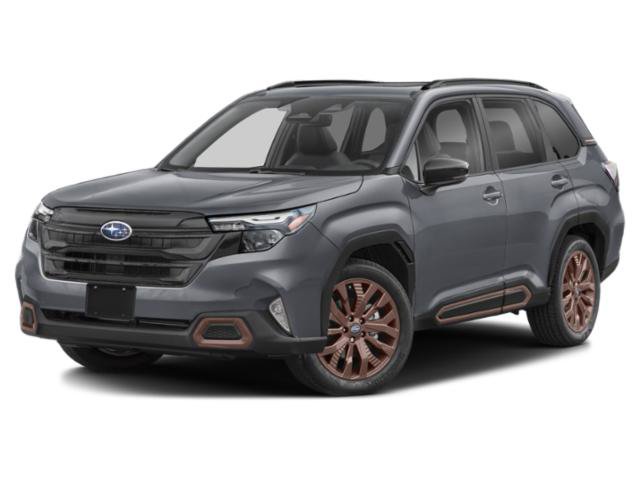 subaru forester 2025 JF2SLDHC9SH513503 image subaru forester 2025 JF2SLDHC9SH513503 image