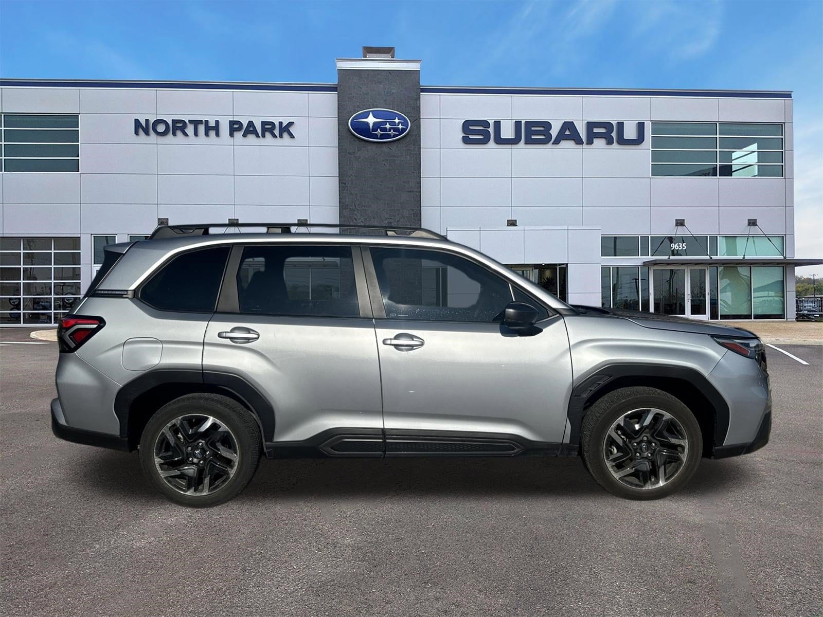 subaru forester 2025 JF2SLDRC1SH443350 image subaru forester 2025 JF2SLDRC1SH443350 image