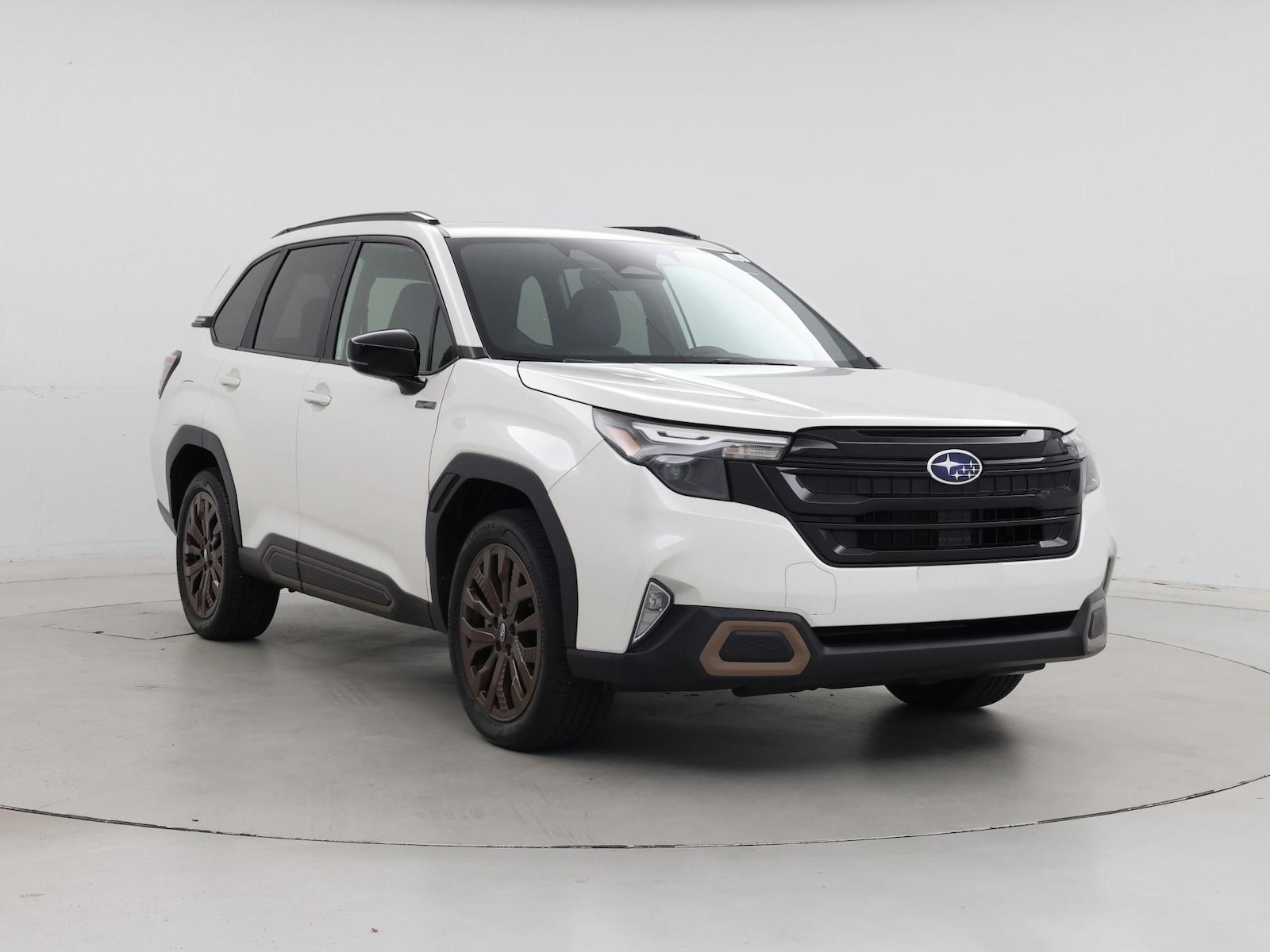 subaru forester 2025 JF2SLSJD9SH426921 image subaru forester 2025 JF2SLSJD9SH426921 image