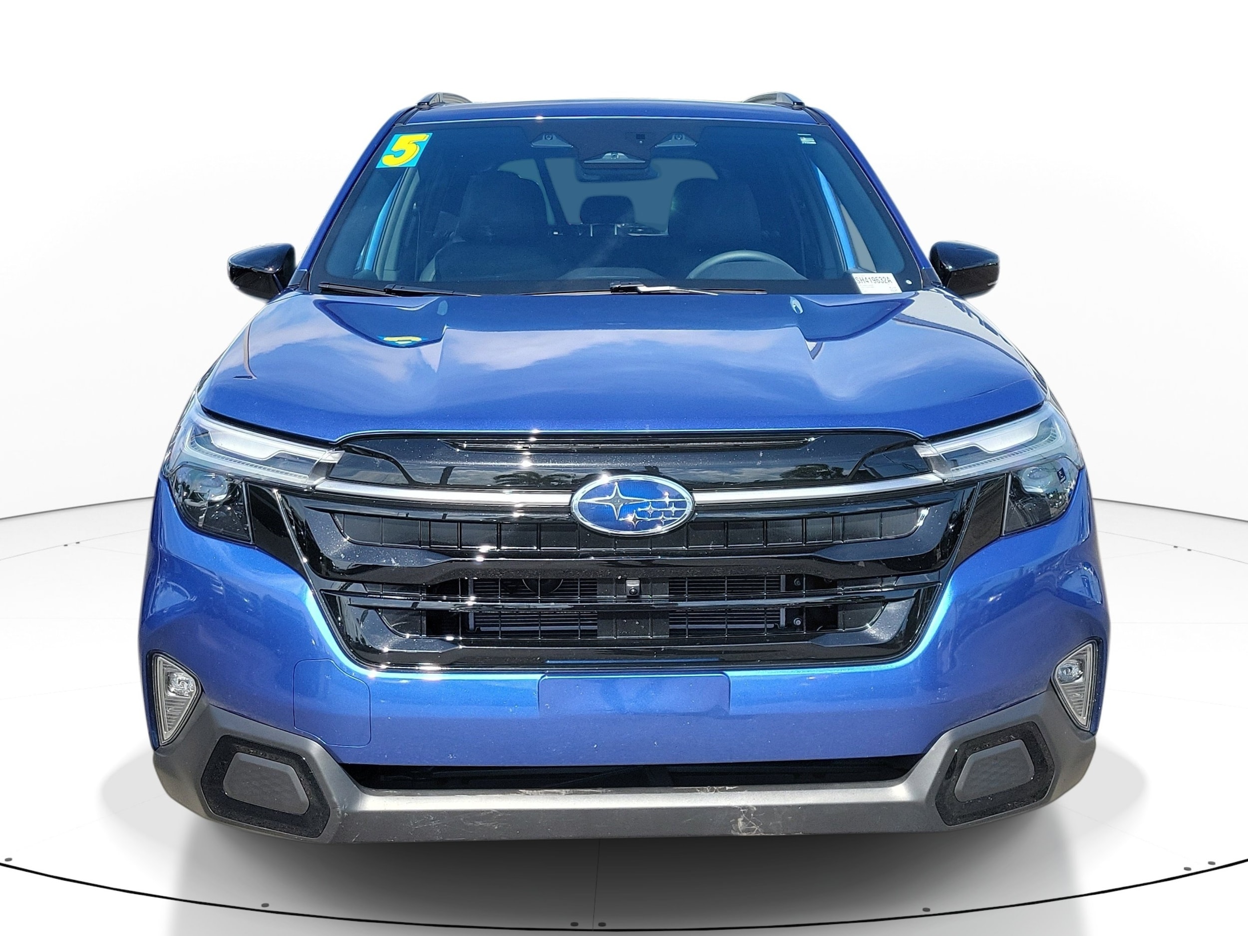 subaru forester 2025 JF2SLSTD4SH419632 image subaru forester 2025 JF2SLSTD4SH419632 image