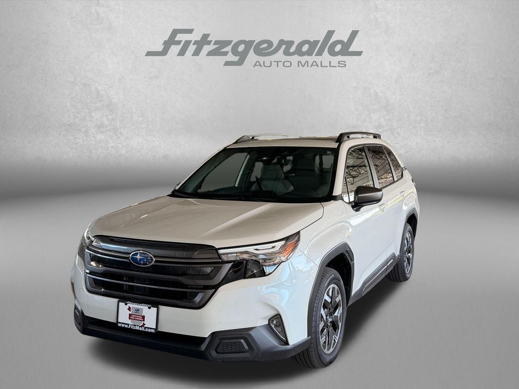 subaru forester 2025 JF2SLDDC4SH532188 image subaru forester 2025 JF2SLDDC4SH532188 image