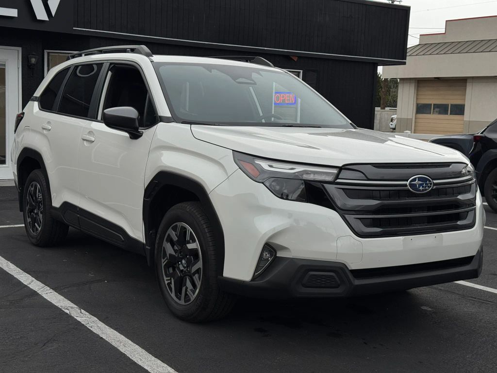 subaru forester 2025 JF2SLDBC1SH493899 image subaru forester 2025 JF2SLDBC1SH493899 image