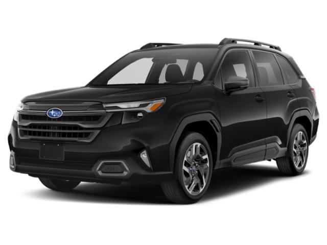 subaru forester 2025 JF2SLDNC9SH418007 image subaru forester 2025 JF2SLDNC9SH418007 image