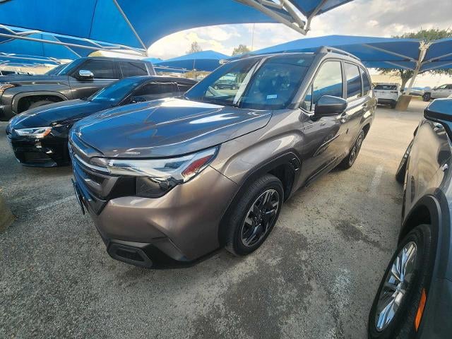 subaru forester 2025 JF2SLSRD3SH432735 image subaru forester 2025 JF2SLSRD3SH432735 image