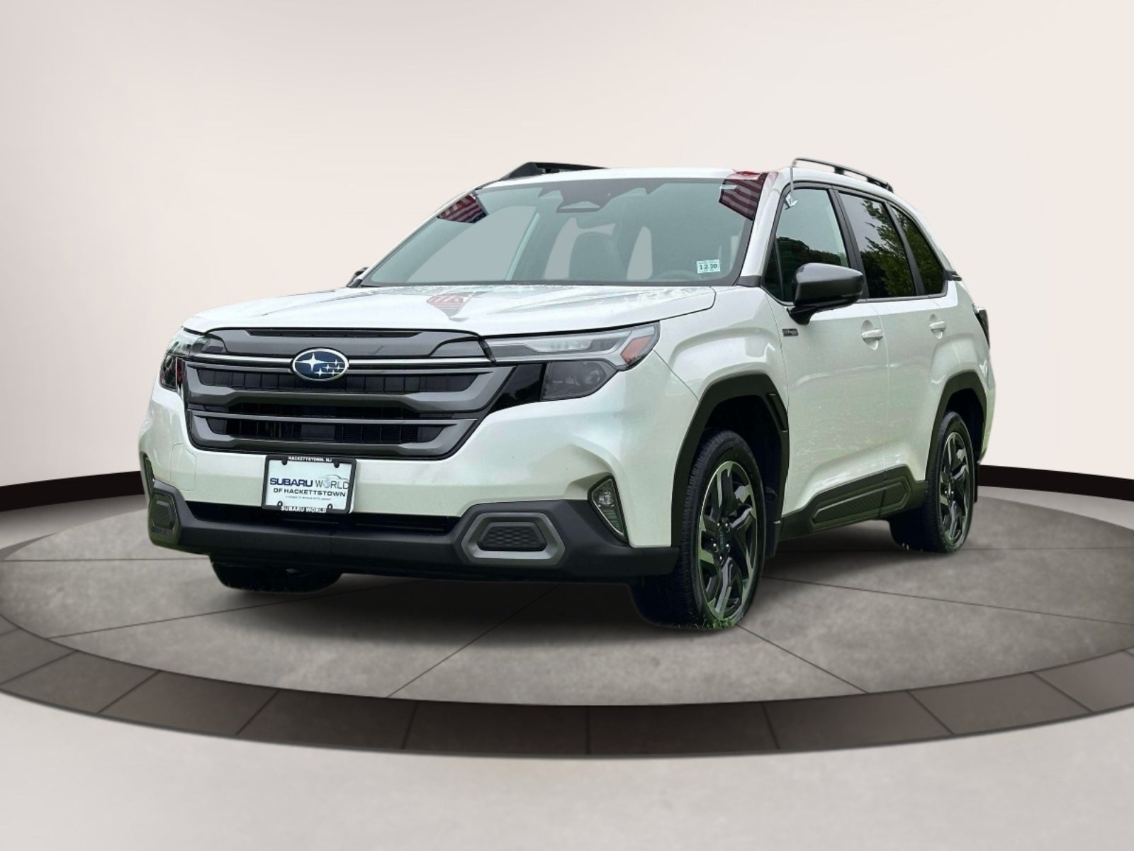 subaru forester 2025 JF2SLSRD6SH432146 image subaru forester 2025 JF2SLSRD6SH432146 image