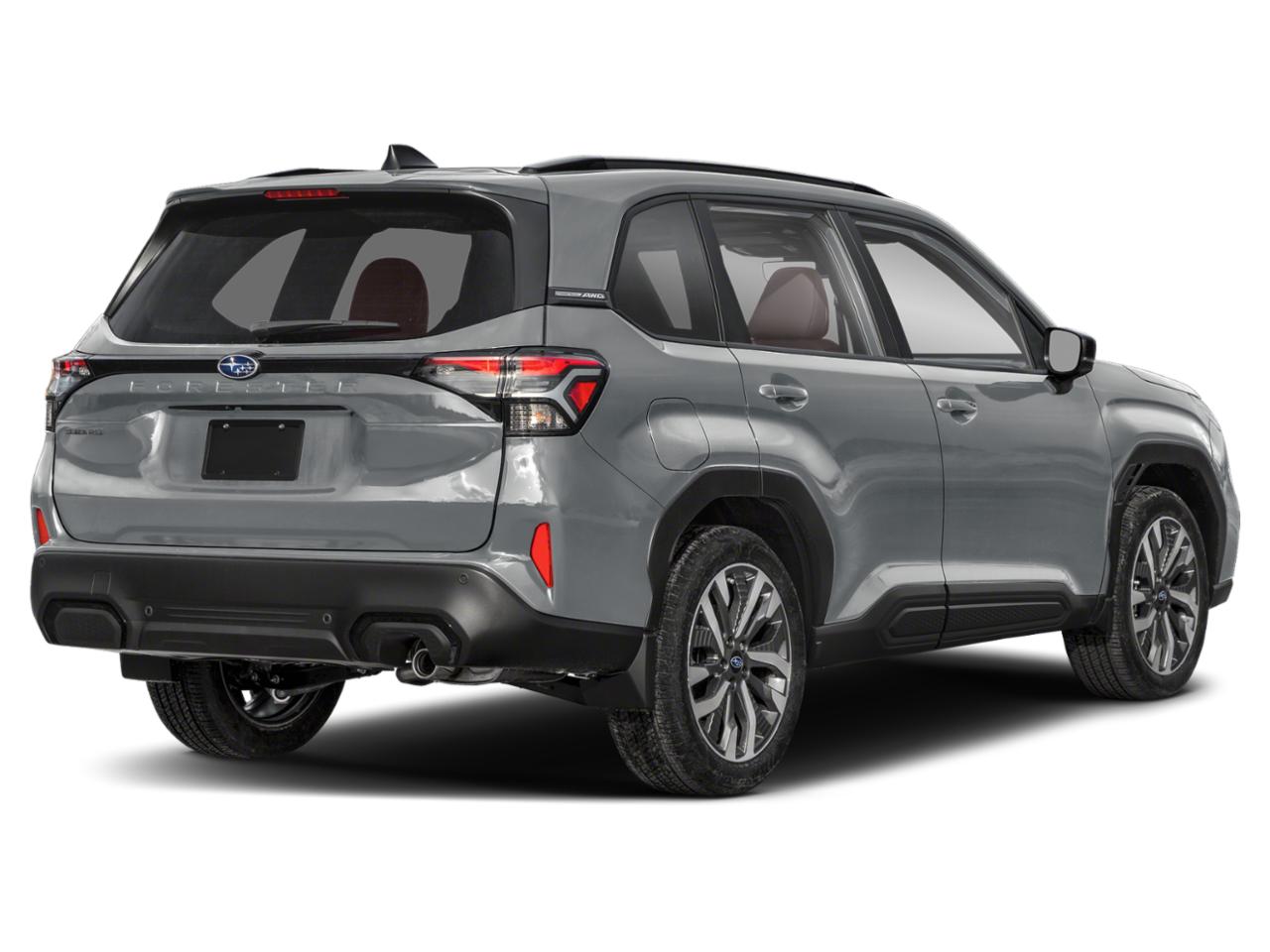 subaru forester 2025 JF2SLDTC7SH464244 image subaru forester 2025 JF2SLDTC7SH464244 image