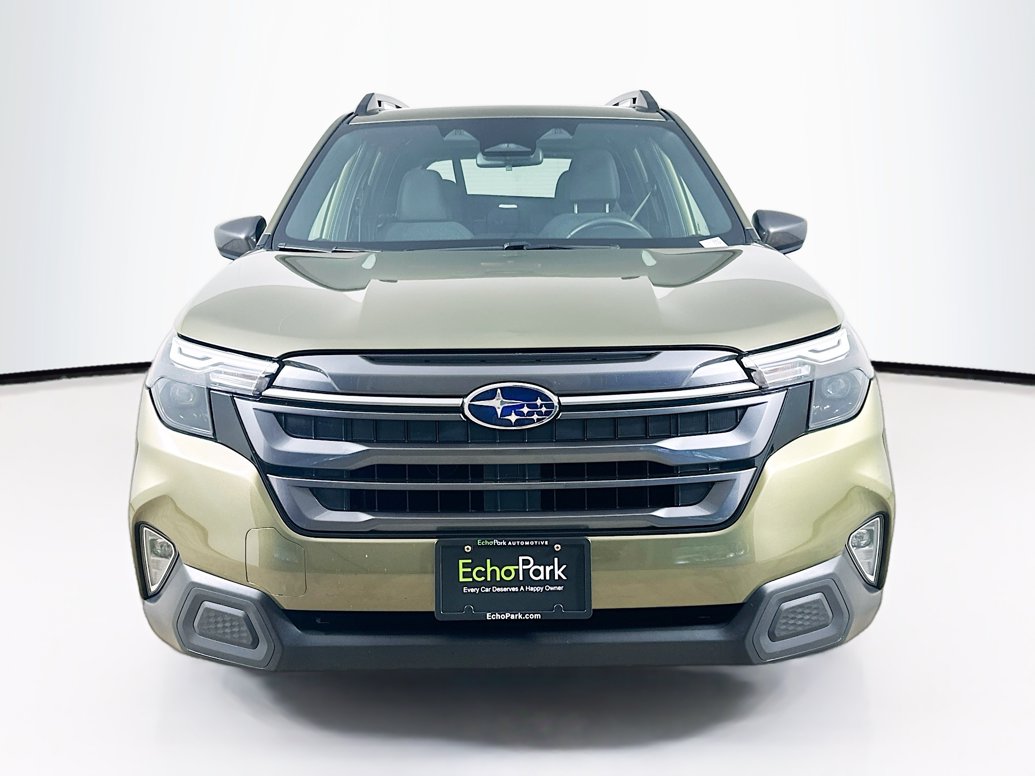 subaru forester 2025 JF2SLDDC8SH536292 image subaru forester 2025 JF2SLDDC8SH536292 image