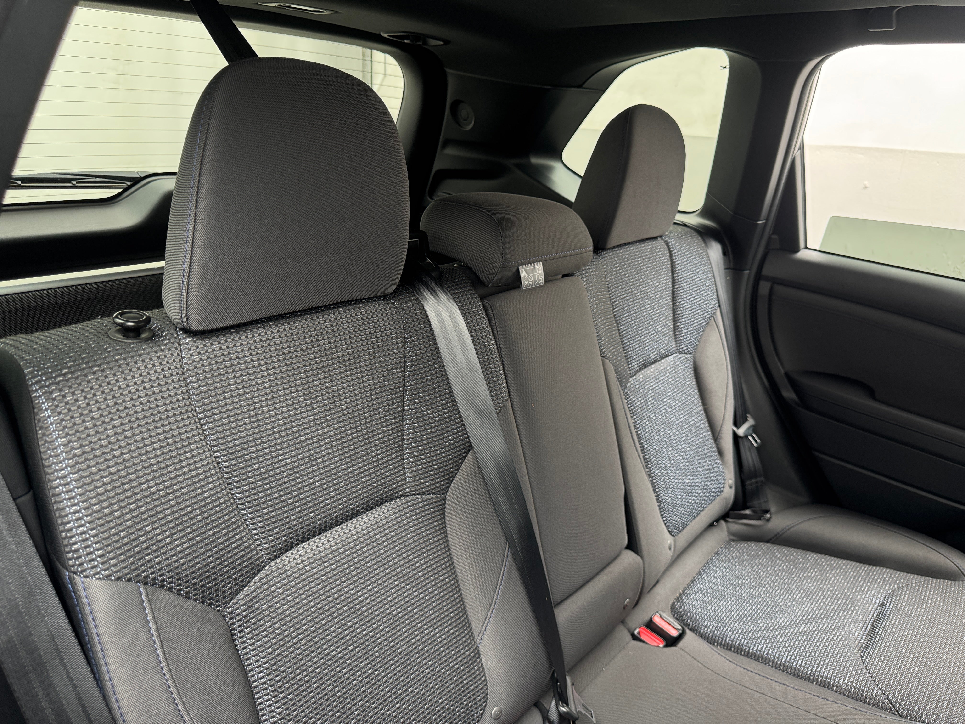 subaru forester 2025 JF2SLDBC5SH438128 image subaru forester 2025 JF2SLDBC5SH438128 image
