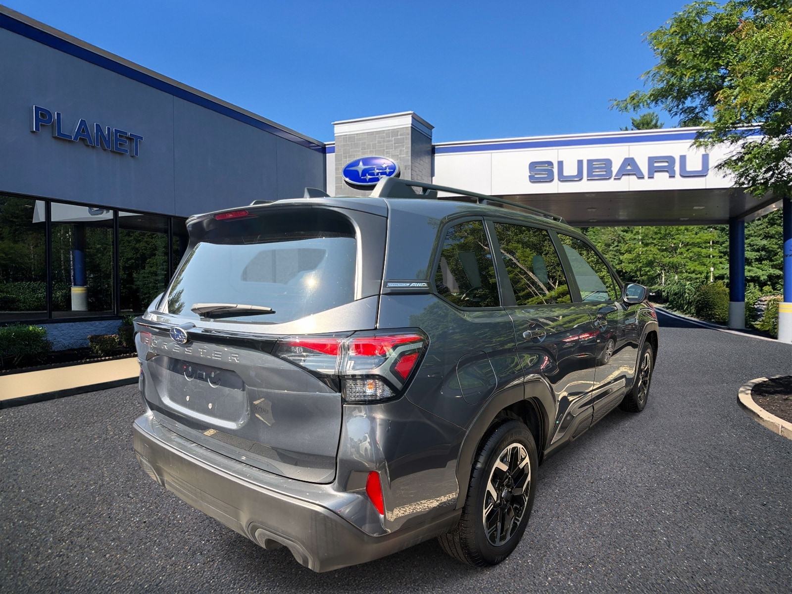subaru forester 2025 JF2SLDDC6SH565189 image subaru forester 2025 JF2SLDDC6SH565189 image