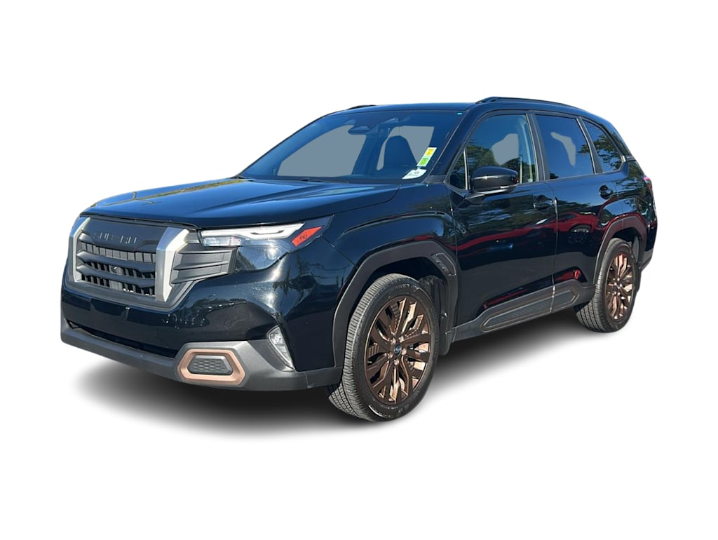 subaru forester 2025 JF2SLDFC3SH419555 image subaru forester 2025 JF2SLDFC3SH419555 image