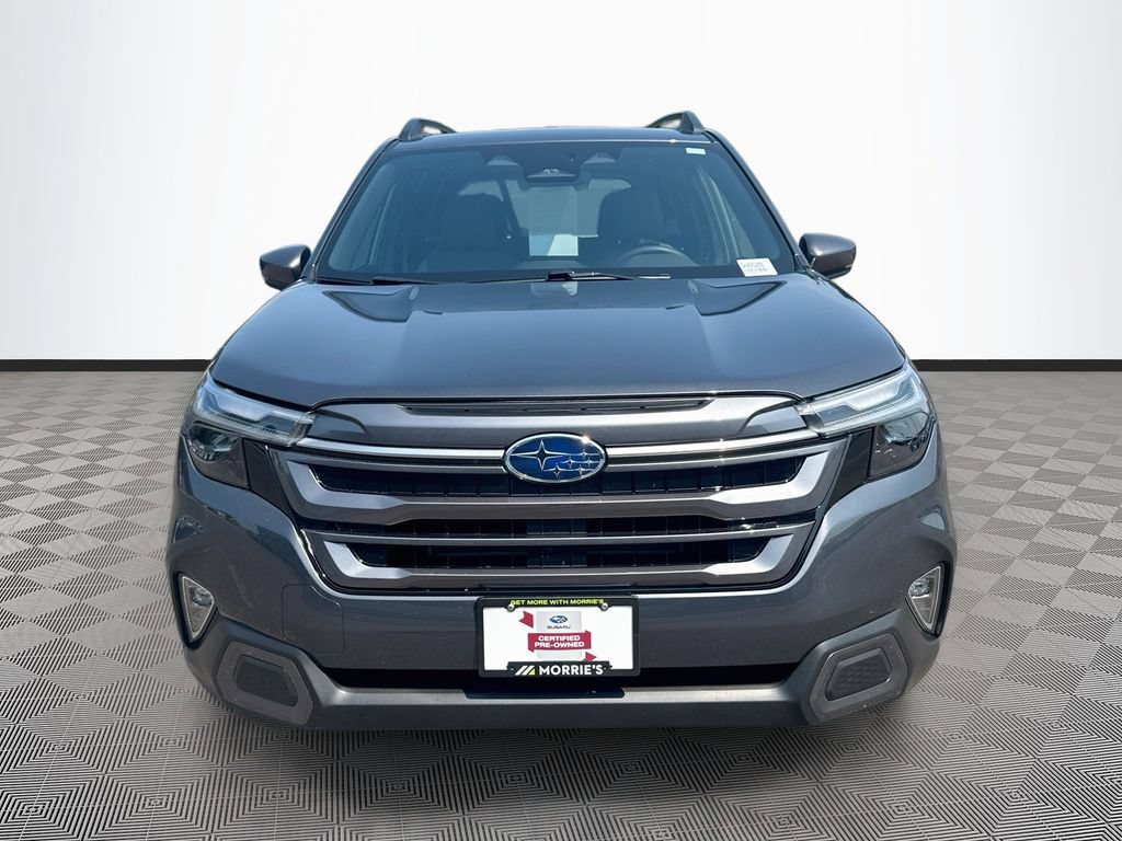 subaru forester 2025 JF2SLSRD0SH455289 image subaru forester 2025 JF2SLSRD0SH455289 image