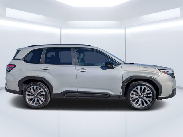 subaru forester 2025 JF2SLDTC0SH404791 image subaru forester 2025 JF2SLDTC0SH404791 image