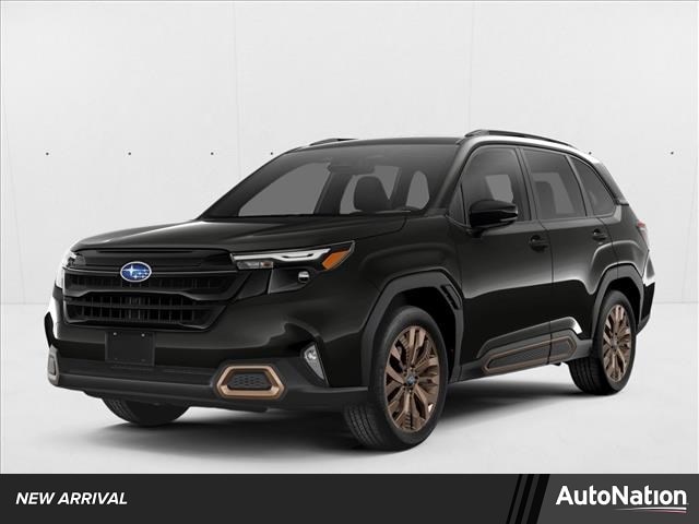 subaru forester 2025 JF2SLDHC3SH548487 image subaru forester 2025 JF2SLDHC3SH548487 image