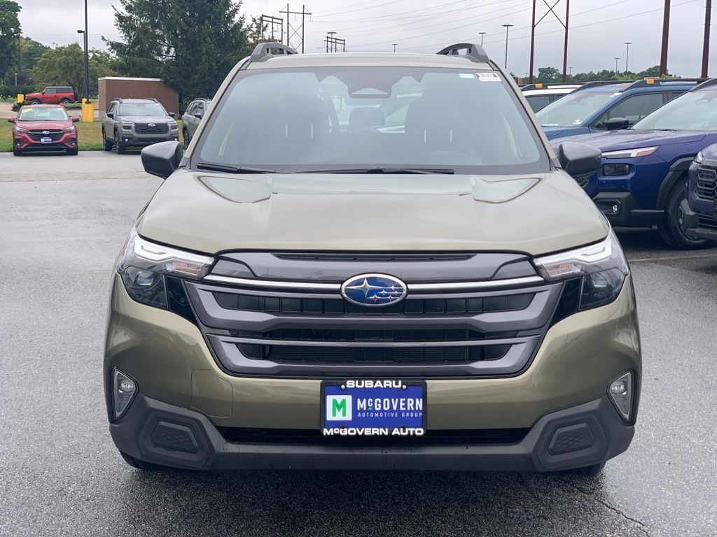 subaru forester 2025 JF2SLDDC4SH426338 image subaru forester 2025 JF2SLDDC4SH426338 image