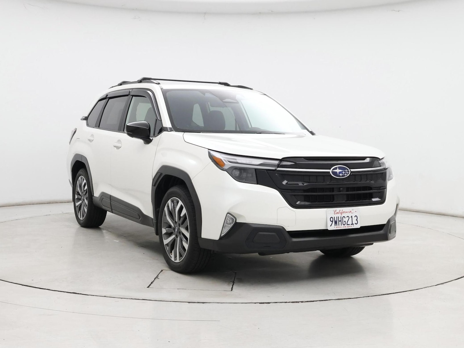 subaru forester 2025 JF2SLDTC3SH612230 image subaru forester 2025 JF2SLDTC3SH612230 image