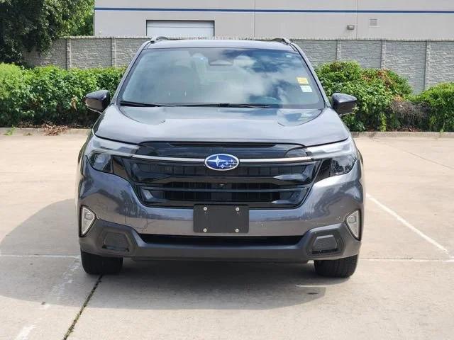 subaru forester 2025 JF2SLDTC6SH485652 image subaru forester 2025 JF2SLDTC6SH485652 image