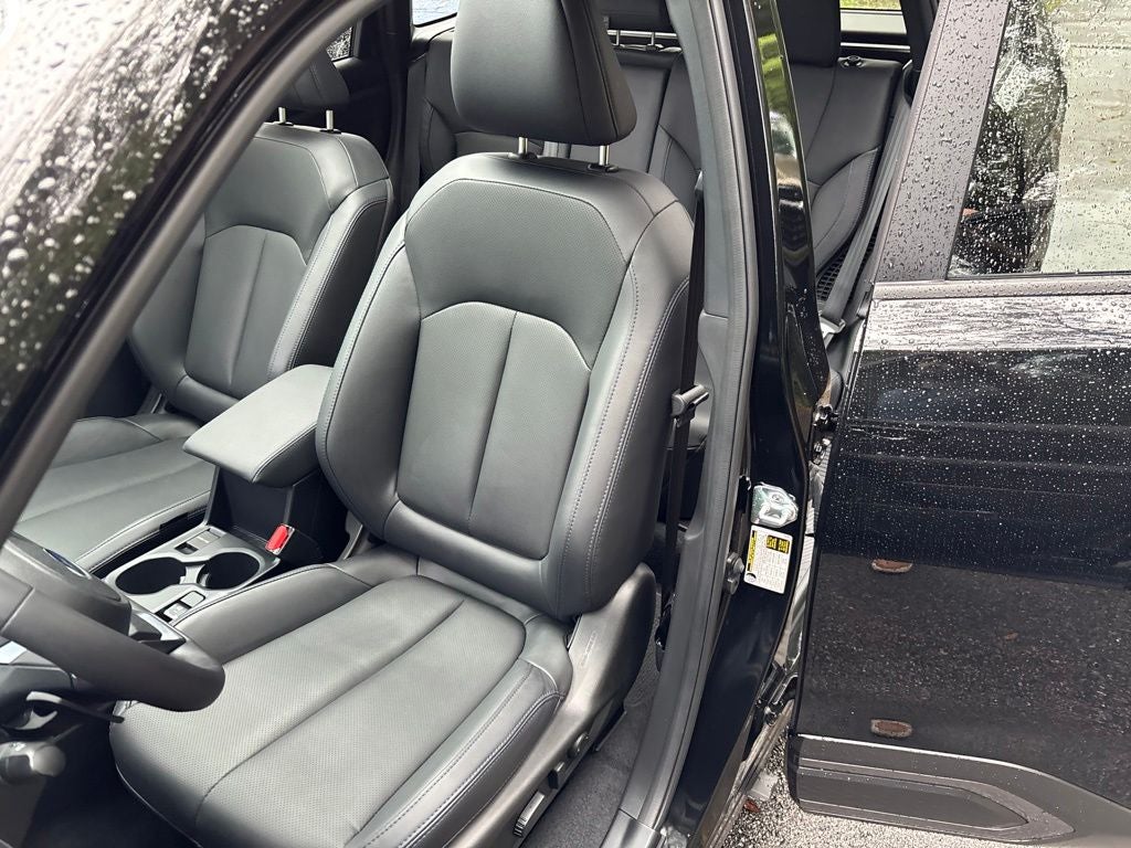 subaru forester 2025 JF2SLSRD2SH426053 image subaru forester 2025 JF2SLSRD2SH426053 image