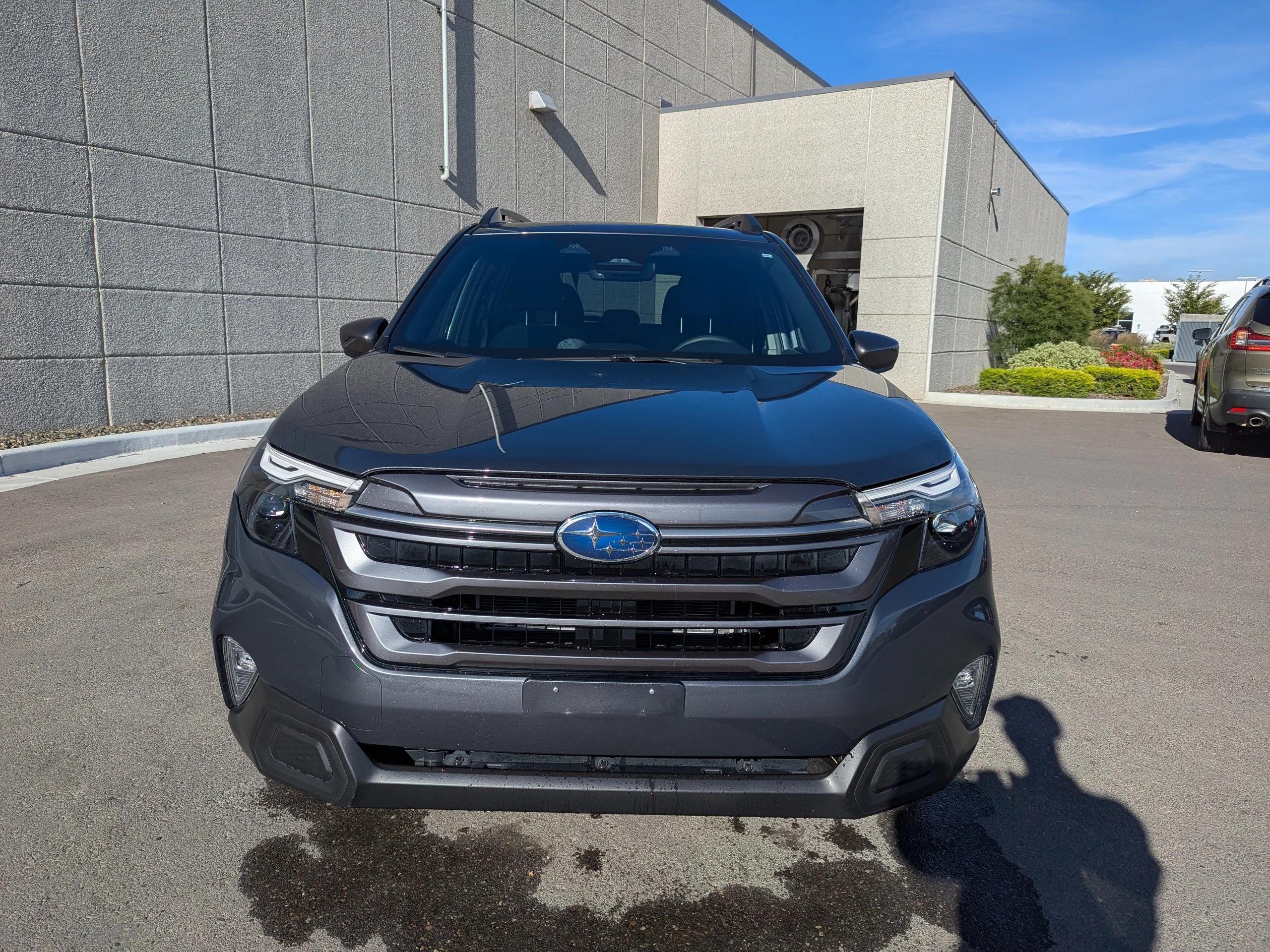 subaru forester 2025 JF2SLSED4SH426352 image subaru forester 2025 JF2SLSED4SH426352 image
