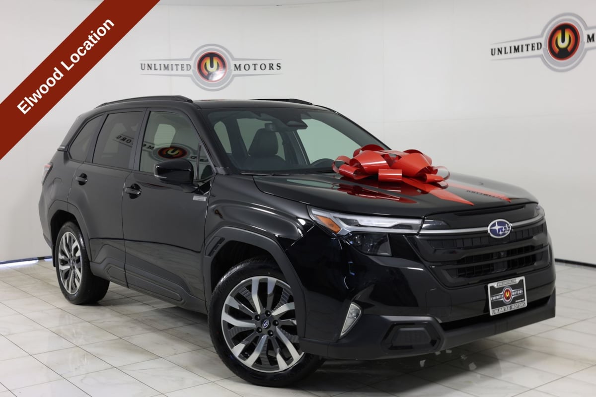 subaru forester 2025 JF2SLSTD0SH422267 image subaru forester 2025 JF2SLSTD0SH422267 image