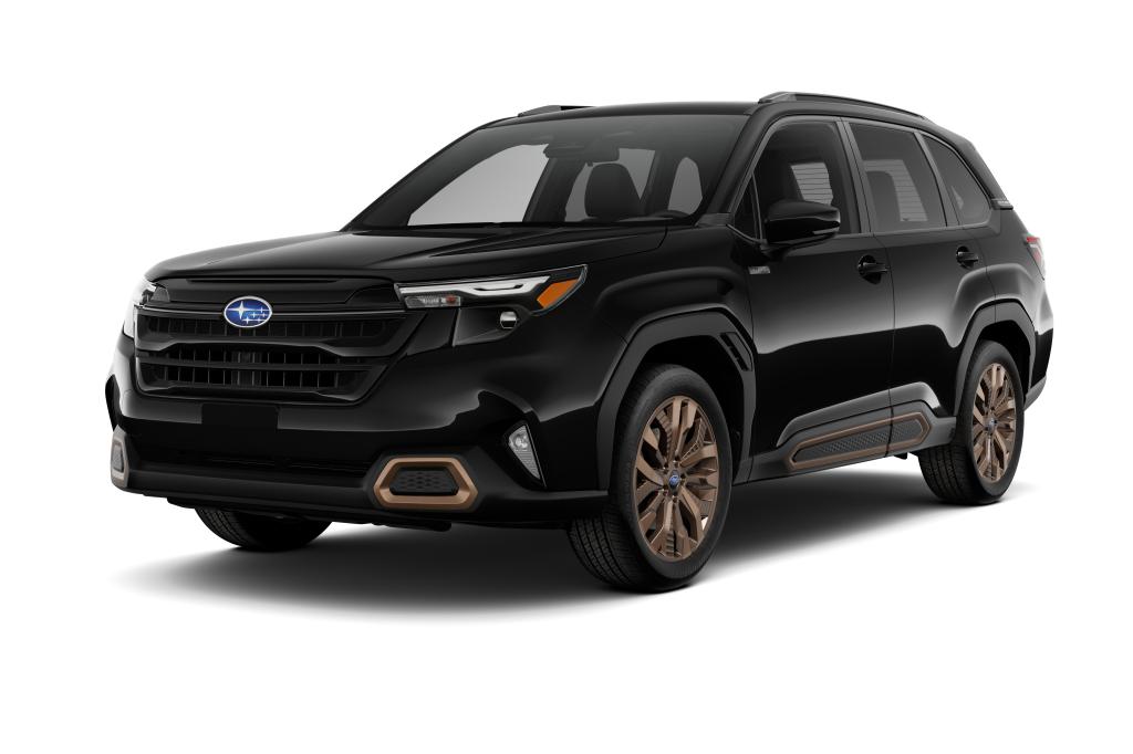 subaru forester 2025 JF2SLSJD8SH430118 image subaru forester 2025 JF2SLSJD8SH430118 image