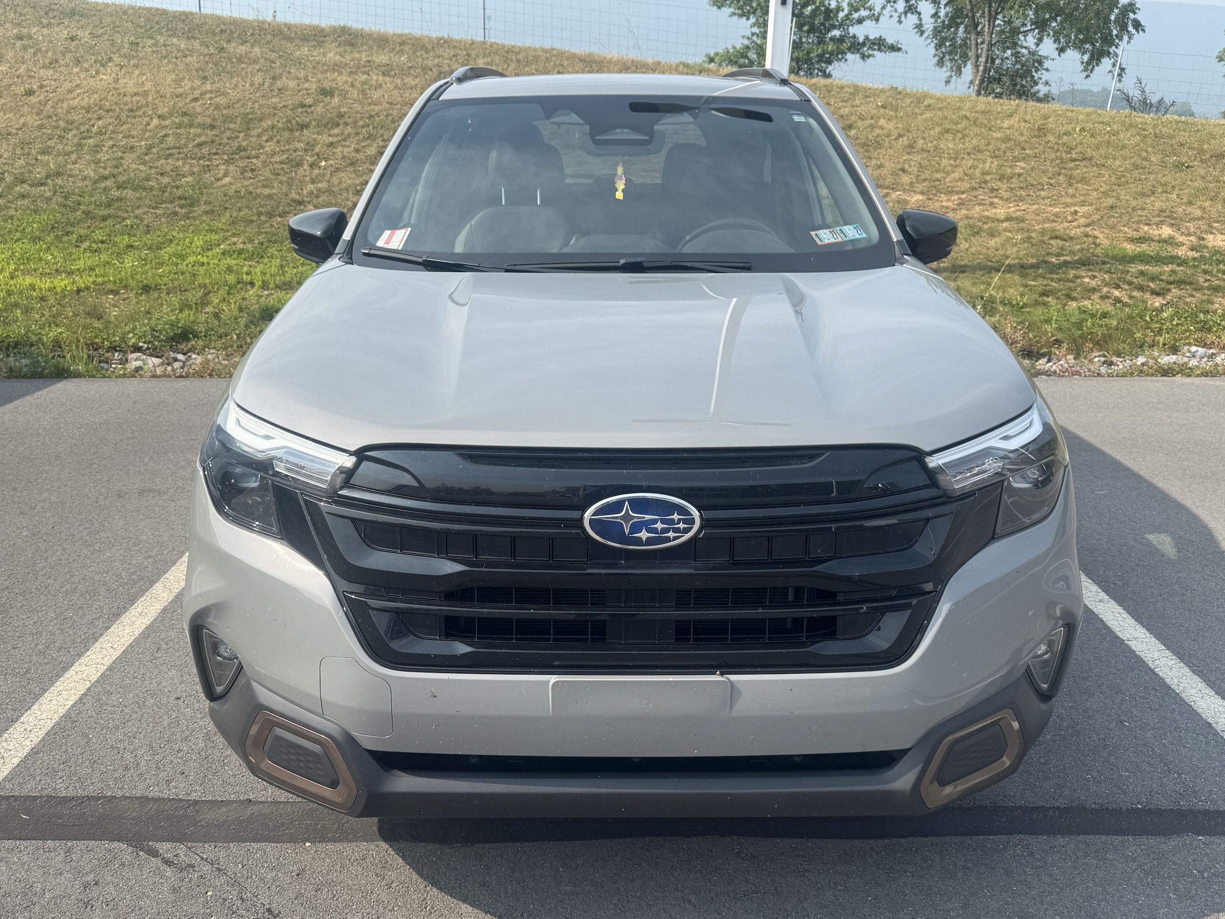 subaru forester 2025 JF2SLDHC9SH509659 image subaru forester 2025 JF2SLDHC9SH509659 image