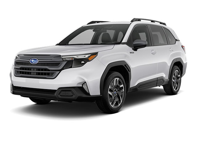 subaru forester 2025 JF2SLSED6SH426417 image subaru forester 2025 JF2SLSED6SH426417 image
