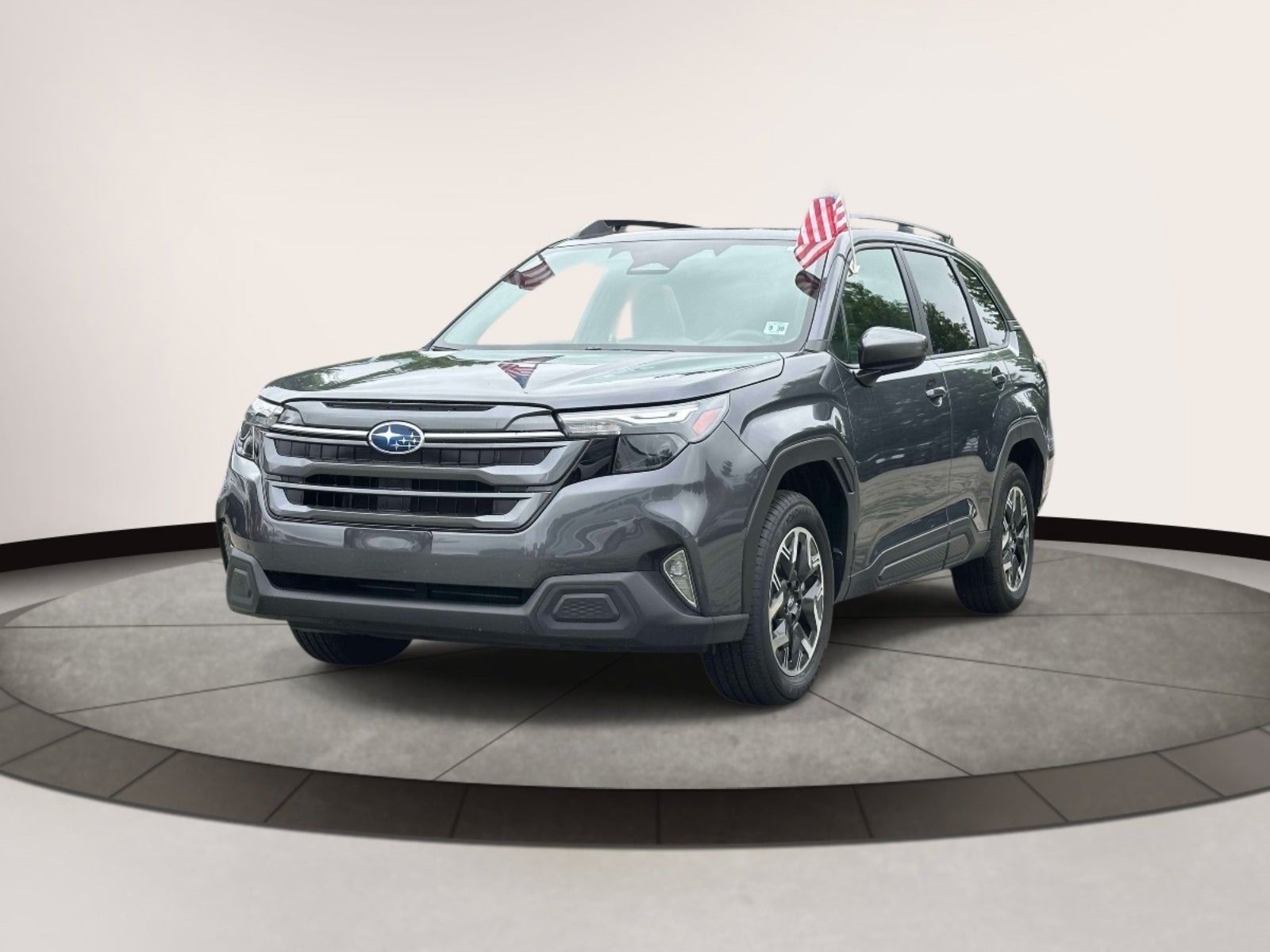 subaru forester 2025 JF2SLDBC5SH604521 image subaru forester 2025 JF2SLDBC5SH604521 image