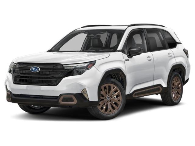 subaru forester 2025 JF2SLSJDXSH428094 image subaru forester 2025 JF2SLSJDXSH428094 image