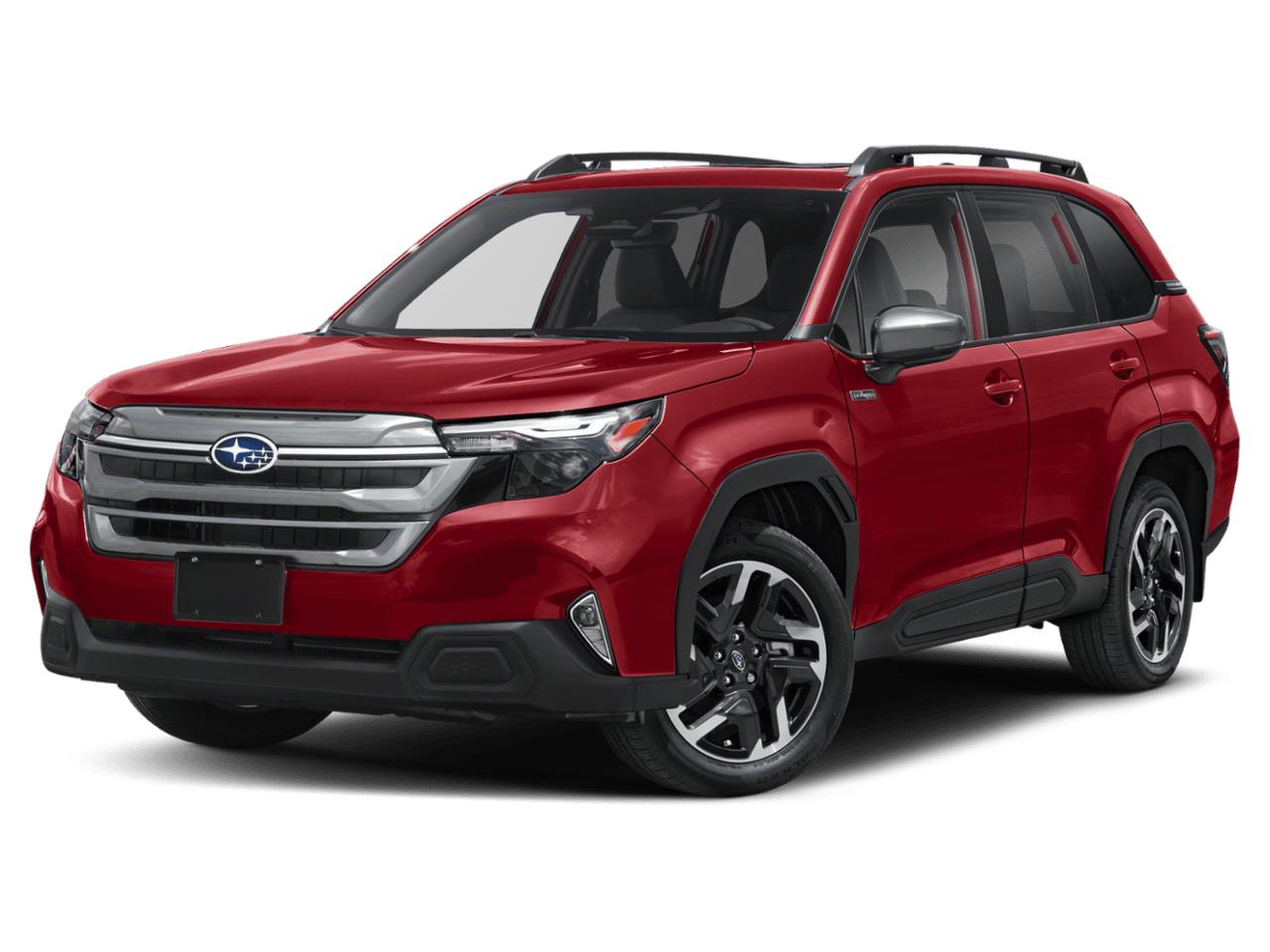 subaru forester 2025 JF2SLSED9SH414164 image subaru forester 2025 JF2SLSED9SH414164 image