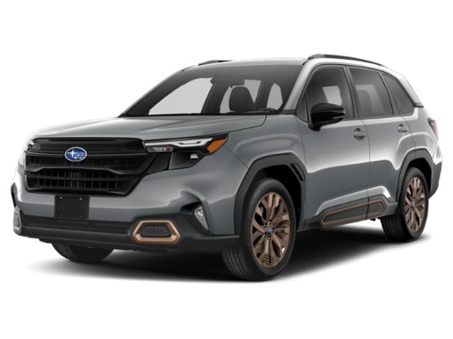 subaru forester 2025 JF2SLDFC7SH400409 image subaru forester 2025 JF2SLDFC7SH400409 image