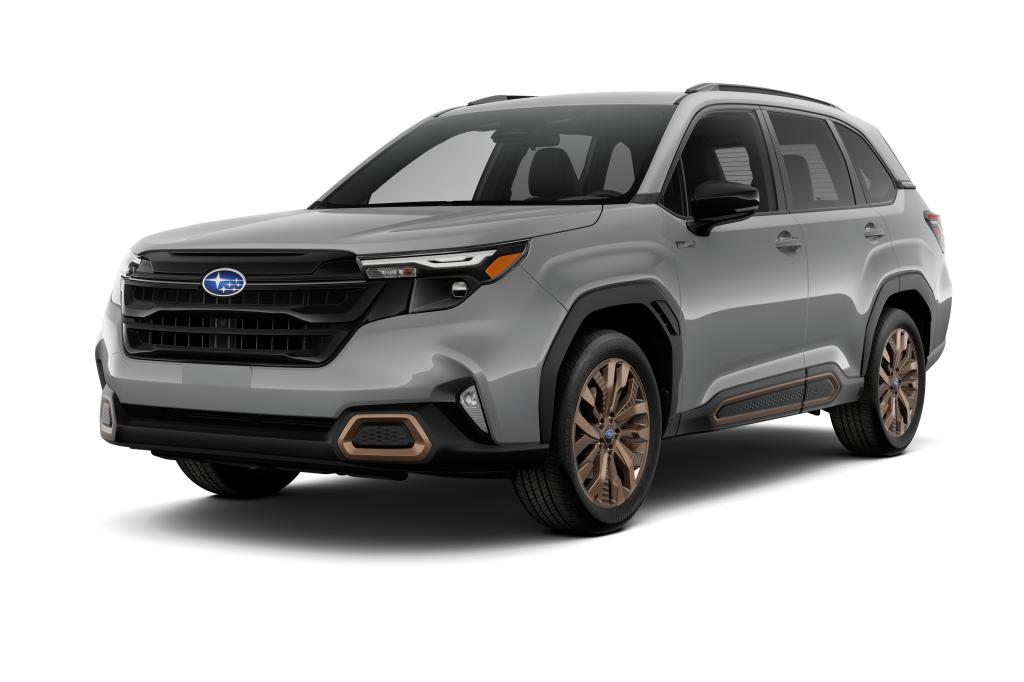 subaru forester 2025 JF2SLSJD4SH431041 image subaru forester 2025 JF2SLSJD4SH431041 image