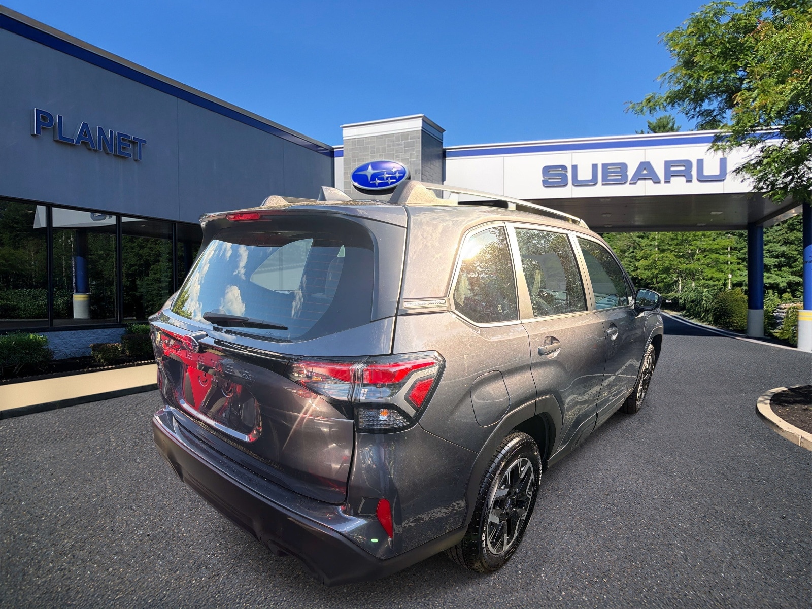 subaru forester 2025 JF2SLDAC5SH575572 image subaru forester 2025 JF2SLDAC5SH575572 image