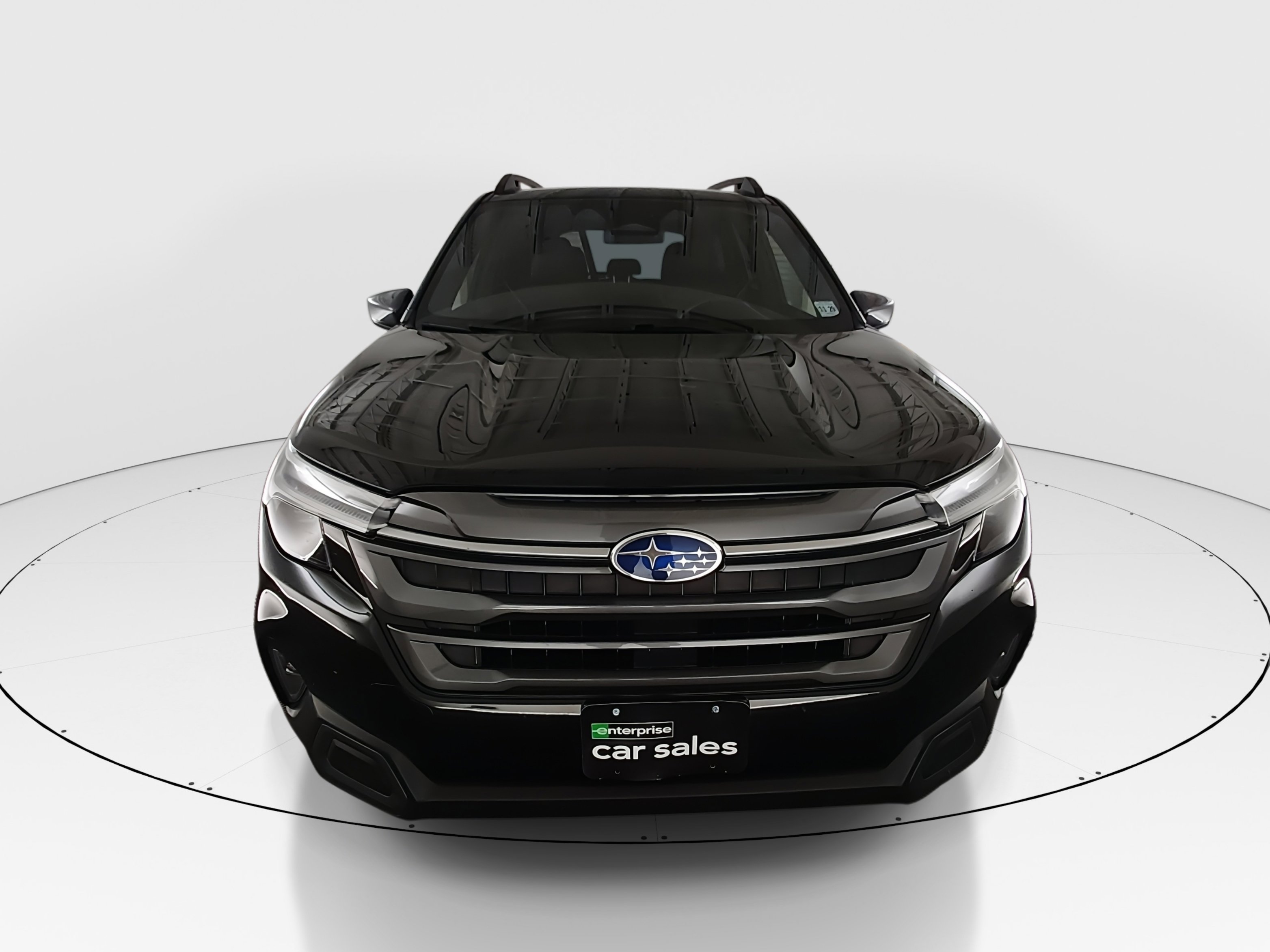 subaru forester 2025 JF2SLDNC8SH466677 image subaru forester 2025 JF2SLDNC8SH466677 image