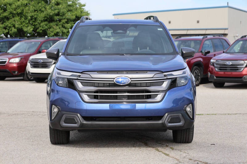 subaru forester 2025 JF2SLSRD5SH426659 image subaru forester 2025 JF2SLSRD5SH426659 image