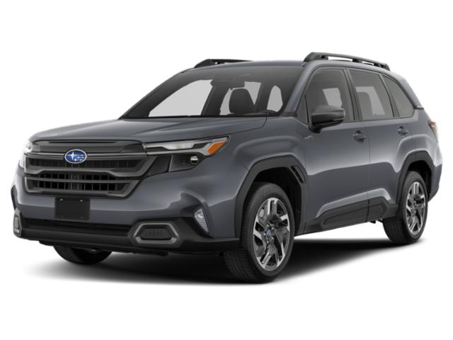 subaru forester 2025 JF2SLSRDXSH452626 image subaru forester 2025 JF2SLSRDXSH452626 image