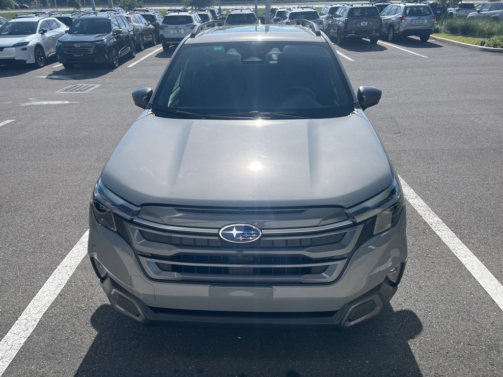 subaru forester 2025 JF2SLDRC2SH420398 image subaru forester 2025 JF2SLDRC2SH420398 image