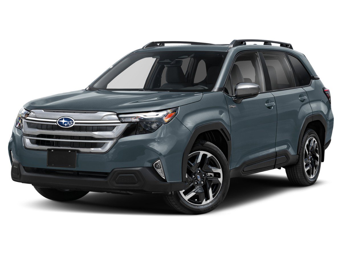 subaru forester 2025 JF2SLSEDXSH447691 image subaru forester 2025 JF2SLSEDXSH447691 image