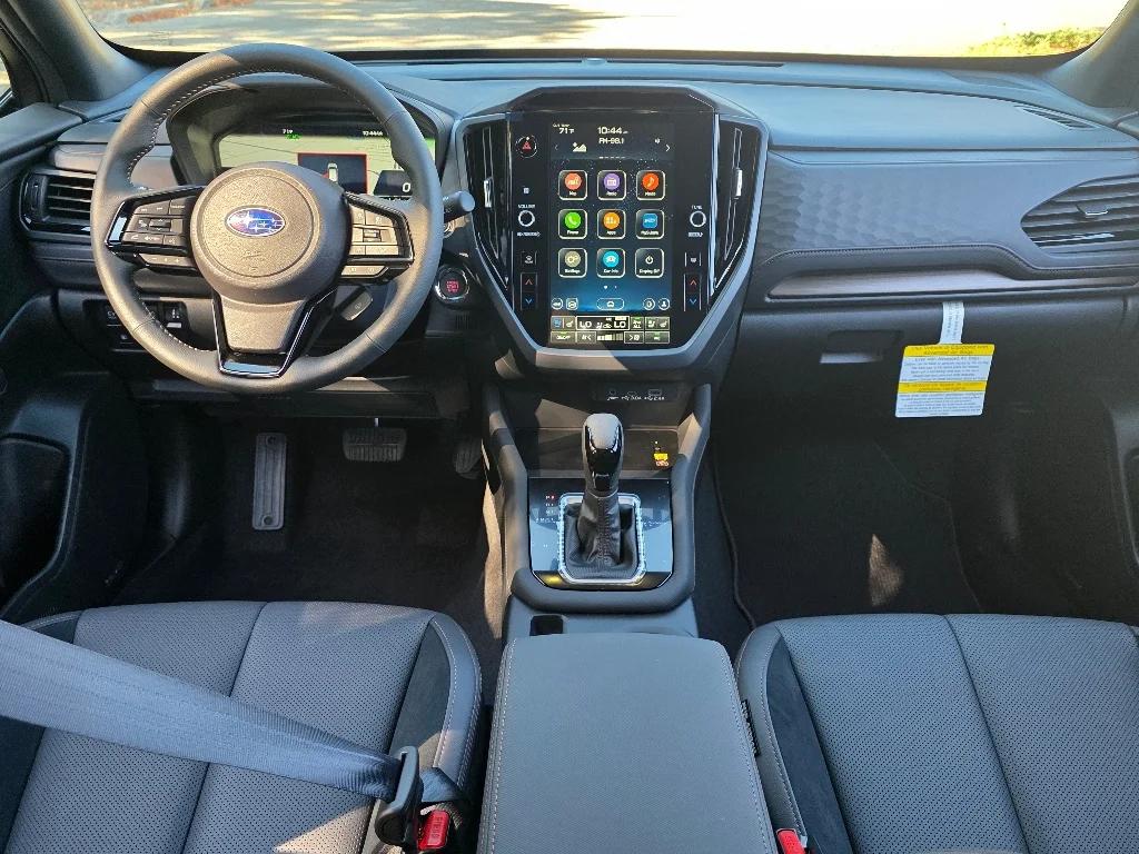 subaru forester 2025 JF2SLSTD5SH431871 image subaru forester 2025 JF2SLSTD5SH431871 image