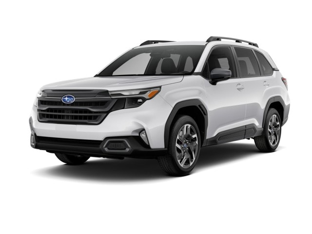 subaru forester 2025 JF2SLDRC5SH617341 image subaru forester 2025 JF2SLDRC5SH617341 image