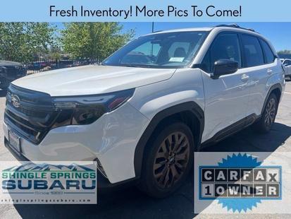 subaru forester 2025 JF2SLDFC2SH580771 image subaru forester 2025 JF2SLDFC2SH580771 image
