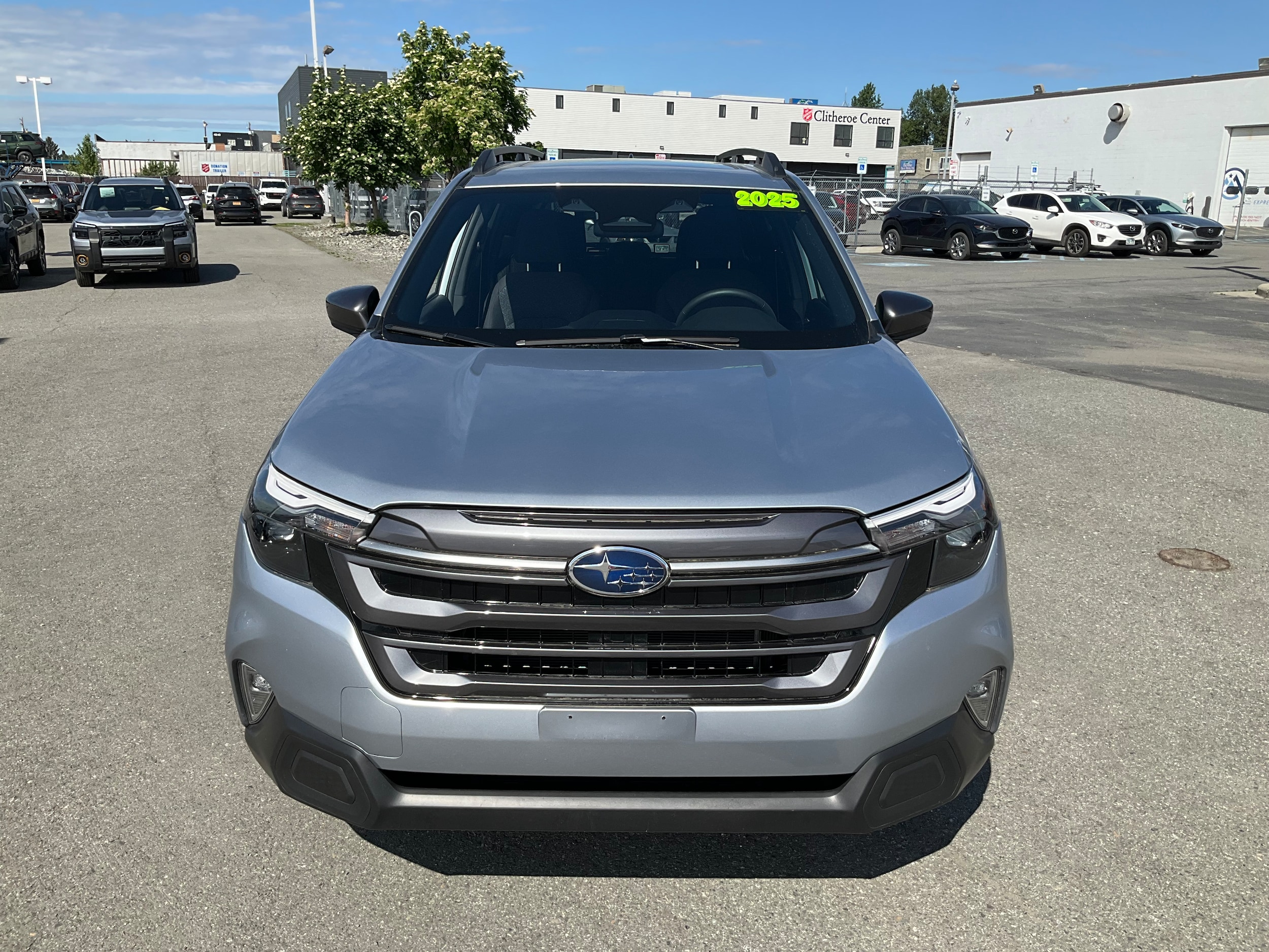 subaru forester 2025 JF2SLDDC3SH569037 image subaru forester 2025 JF2SLDDC3SH569037 image