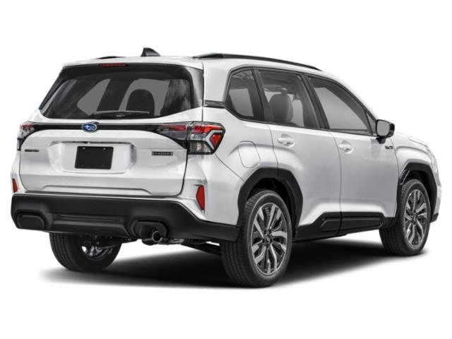 subaru forester 2025 JF2SLSTD0SH439473 image subaru forester 2025 JF2SLSTD0SH439473 image